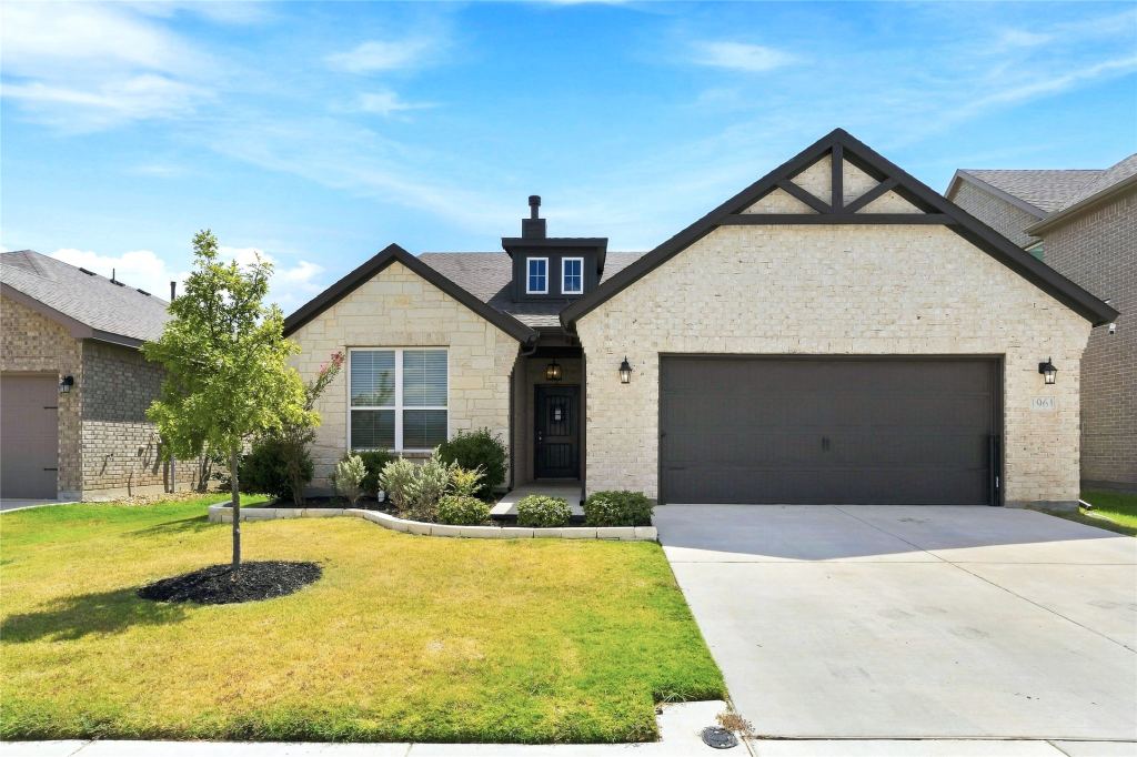 1961 Bellatrix Drive, Haslet, TX 76052 — photo 1