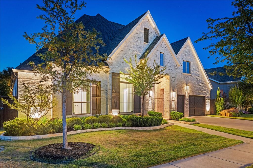 1713 Prairie Ridge Road, Fort Worth, TX 76008 — photo 1