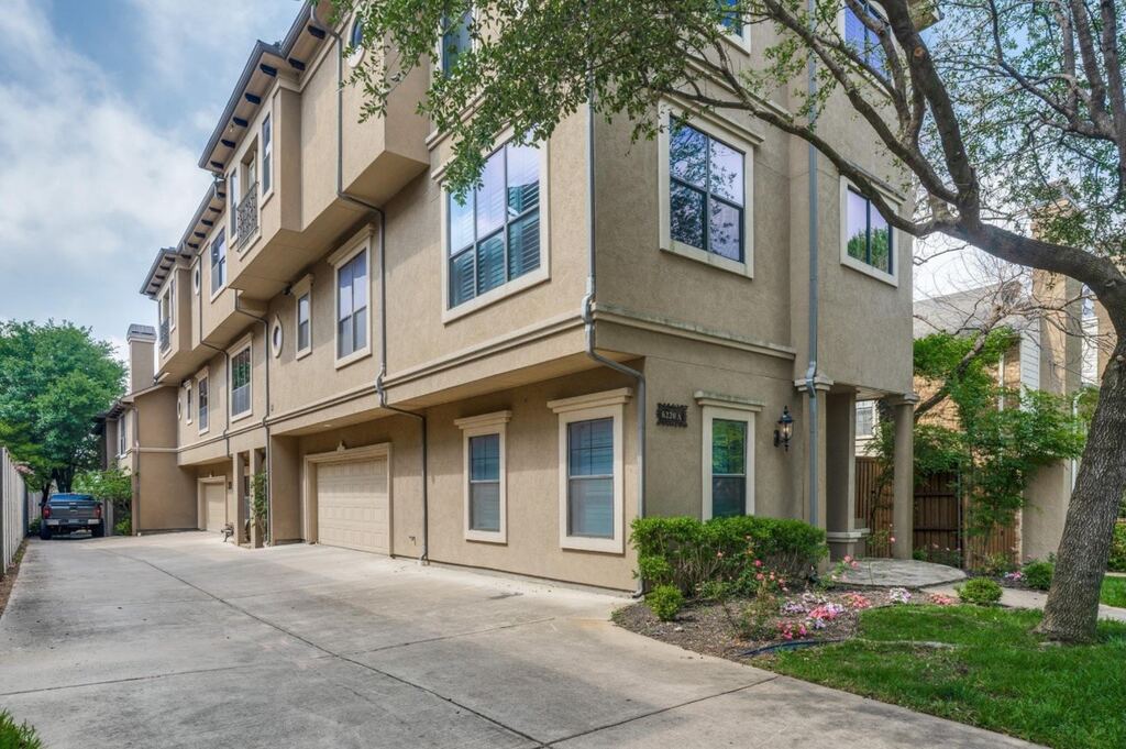 6220 Oram Street B, Dallas, TX 75214 — photo 1