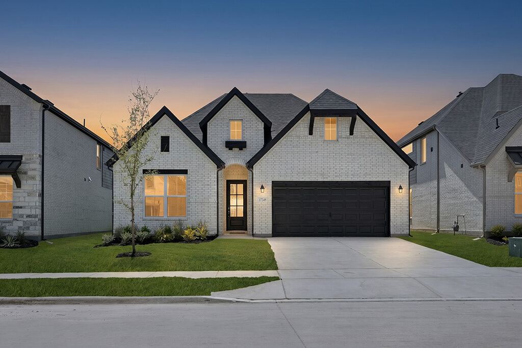 17249 Oxborough Drive, Fort Worth, TX 76247 — photo 1
