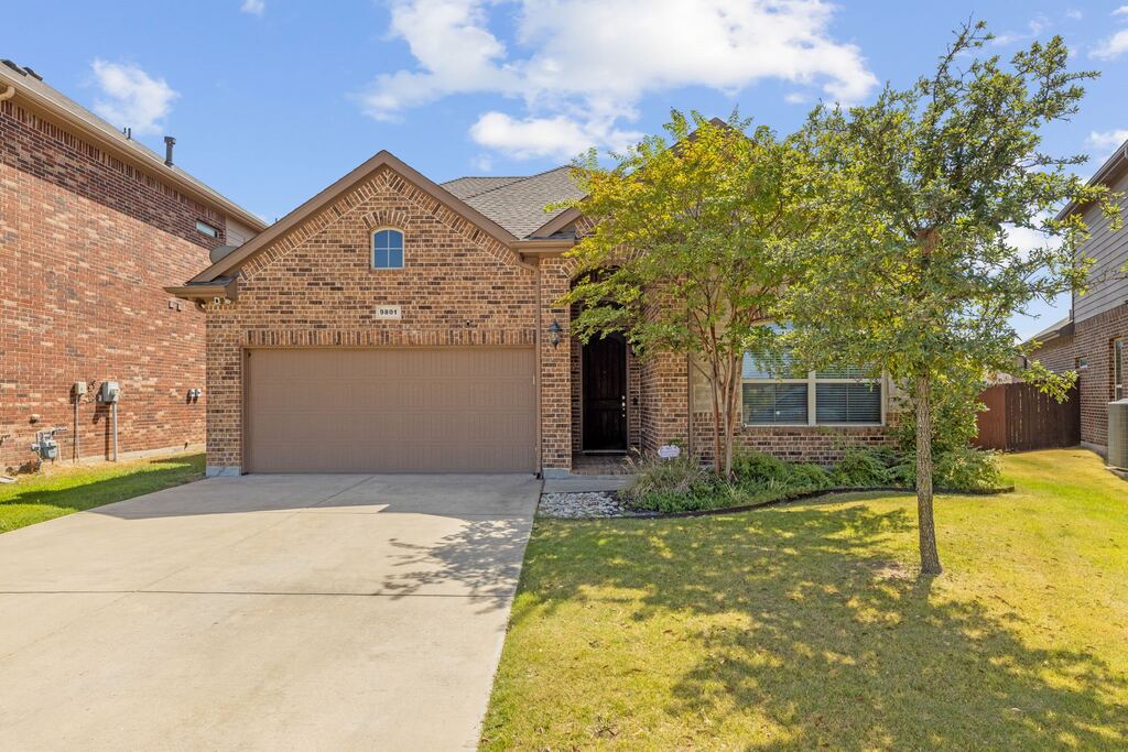 9801 Tule Lake Road, Fort Worth, TX 76177 — photo 1