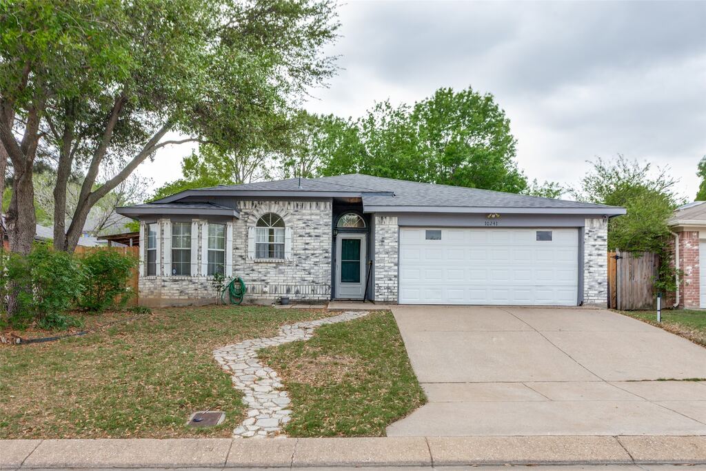 10241 Westward Drive, Fort Worth, TX 76108 — photo 1