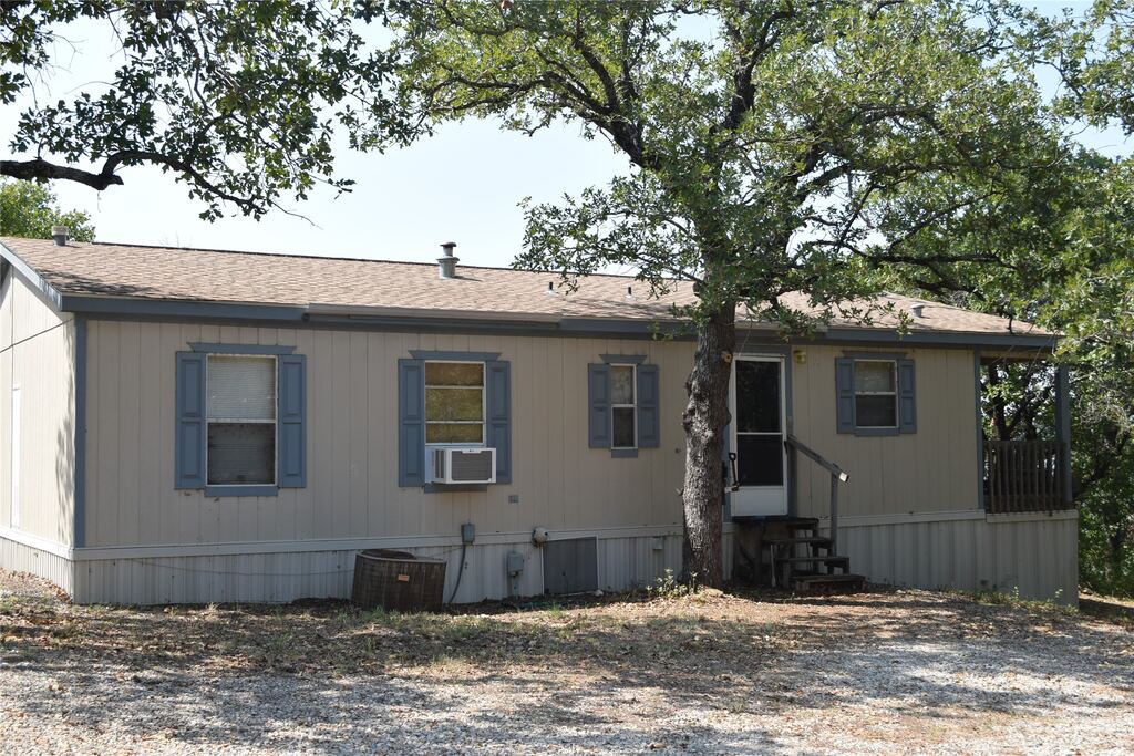214 Cactus Lane, Gordon, TX 76453 — photo 1