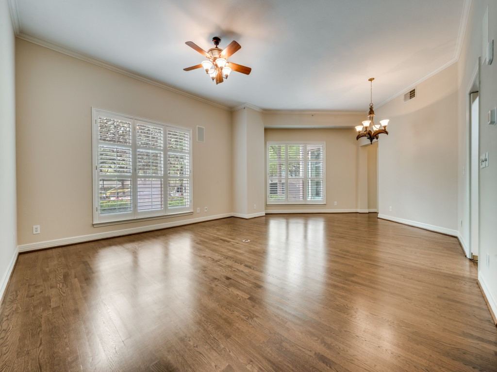3401 Lee Parkway 102, Dallas, TX 75219 — photo 1