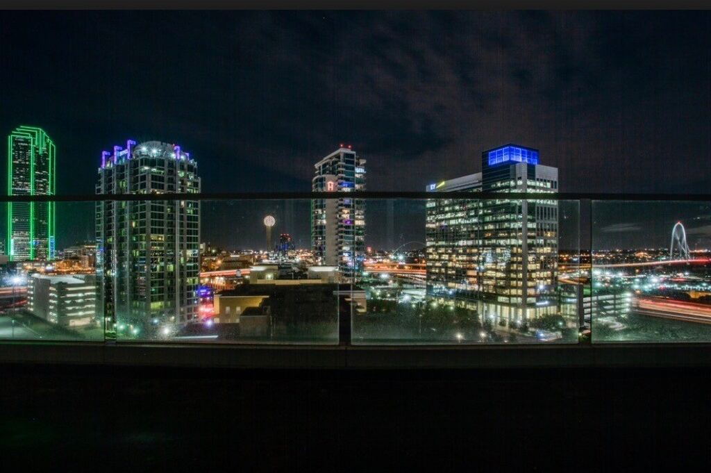 2408 Victory Park Lane 1034, Dallas, TX 75219 — photo 1