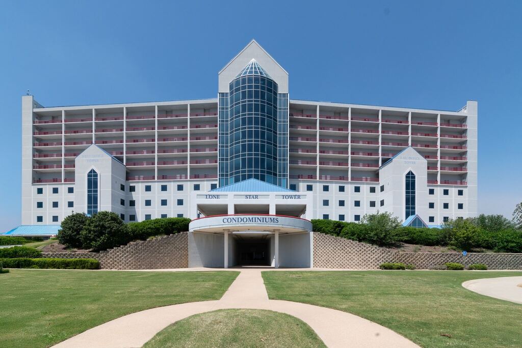 3575 LONE STAR Circle 504-505, Fort Worth, TX 76177 — photo 1