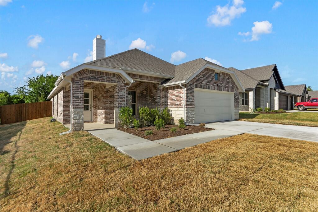 6119 JEANE Street, Dallas, TX 75217 — photo 1