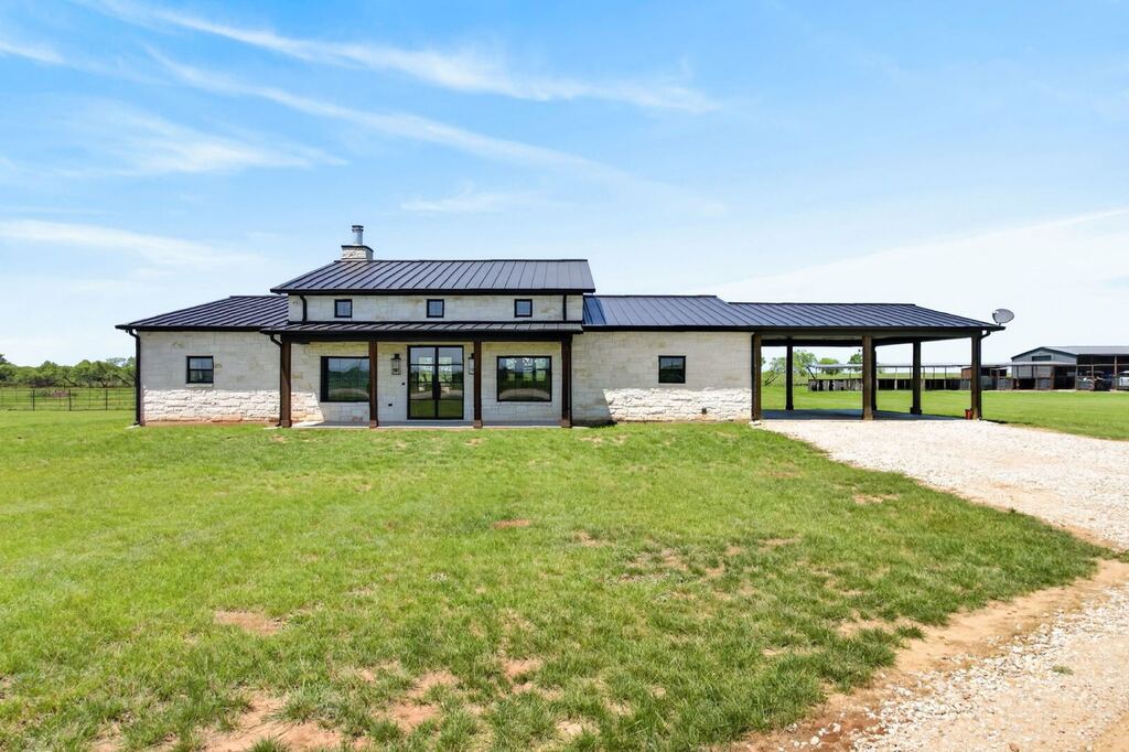 6384 US Highway 281 S, Jacksboro, TX 76458 — photo 1