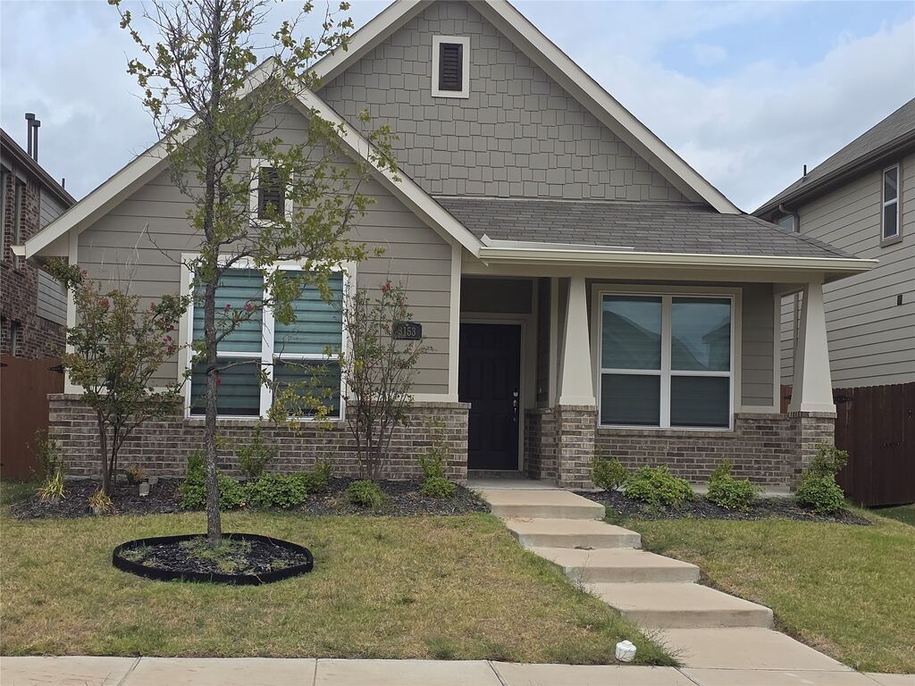 3153 Blossom Trail, Heartland, TX 75114 — photo 1