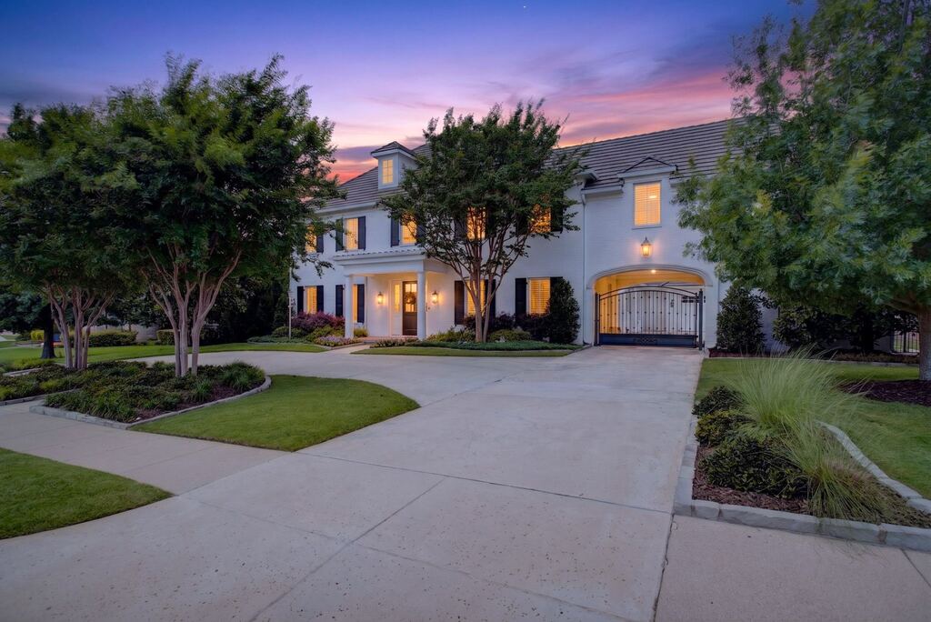 4668 Saint Benet Court, Fort Worth, TX 76126 — photo 1