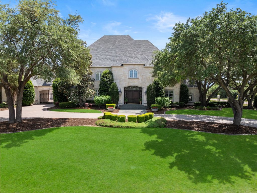 2025 Creekridge Drive