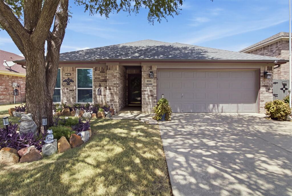 8509 Trinity Vista Trail, Fort Worth, TX 76053 — photo 1