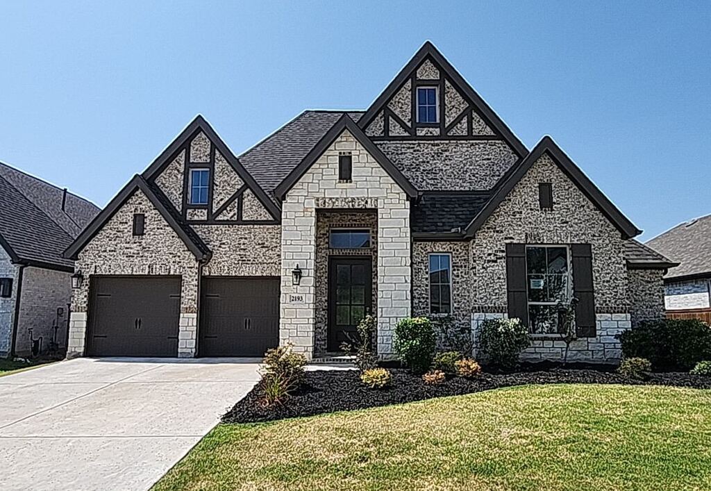 2193 Cloverfern Way, Haslet, TX 76052 — photo 1