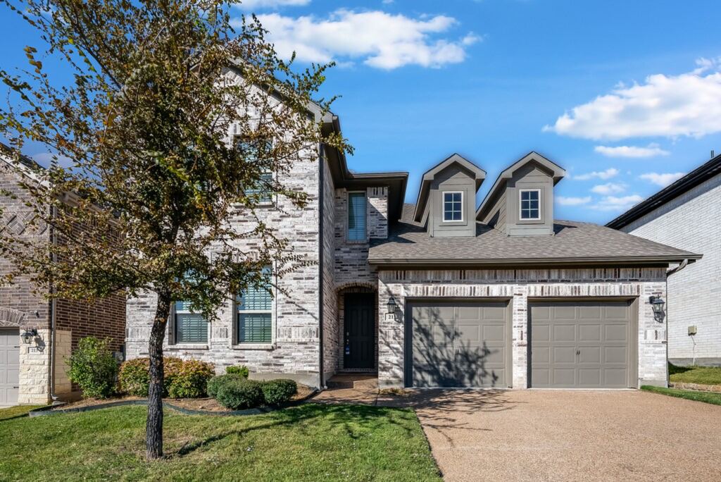 211 Miramar Avenue, Melissa, TX 75454 — photo 1