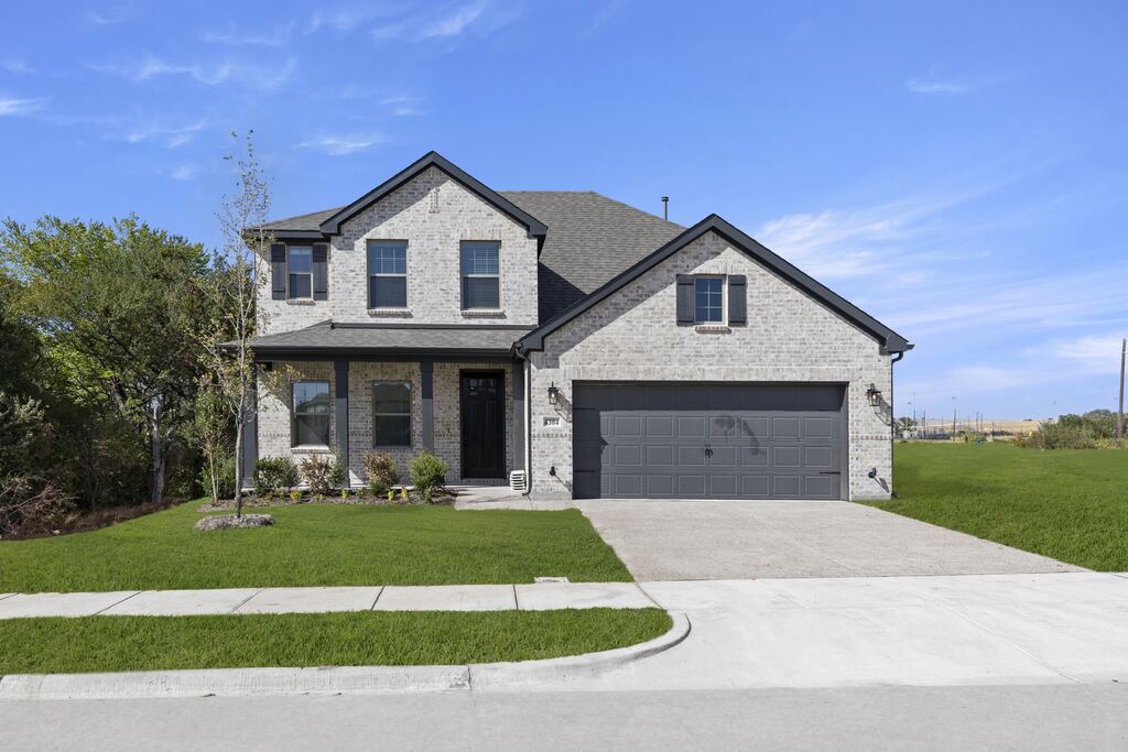 4304 Goldenrod Drive, Melissa, TX 75454 — photo 1