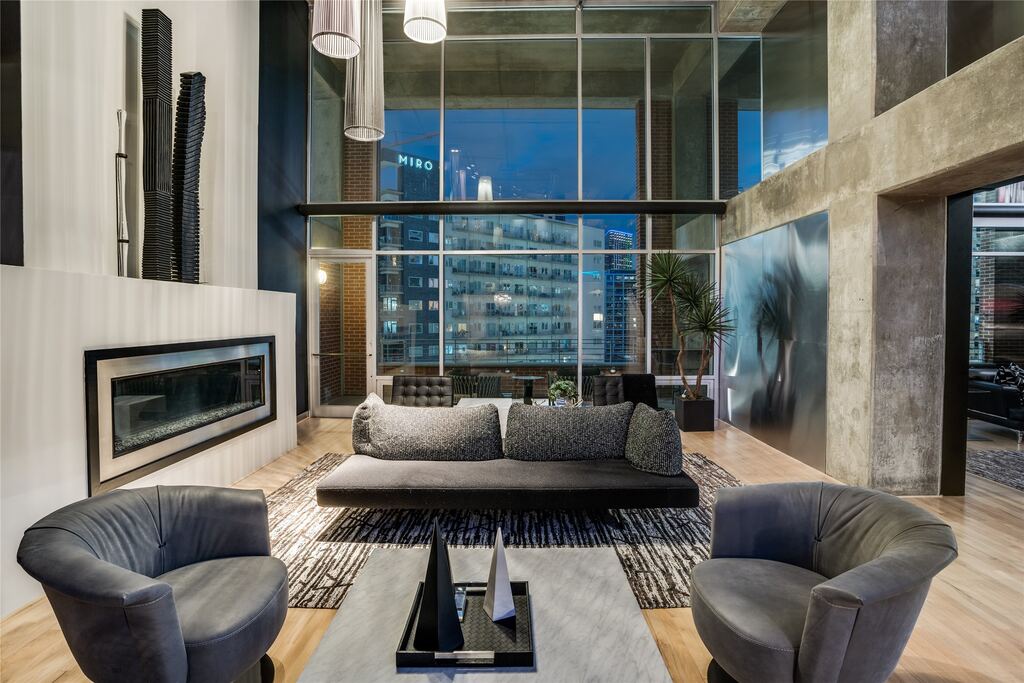 2011 Cedar Springs Road 606, Dallas, TX 75201 — photo 1