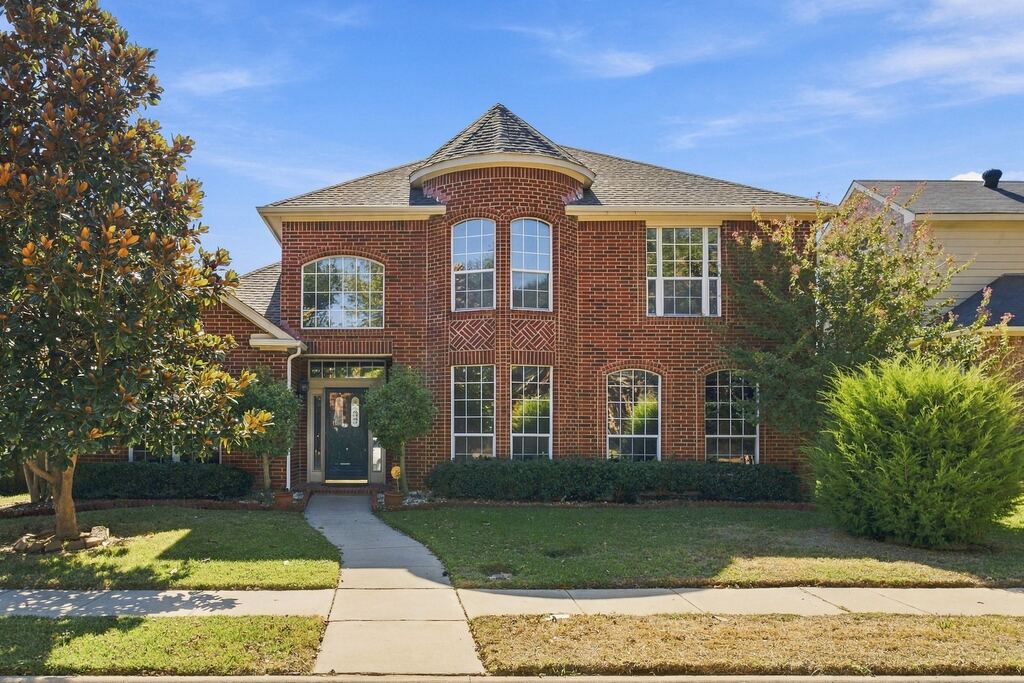 1320 Pinehurst Drive