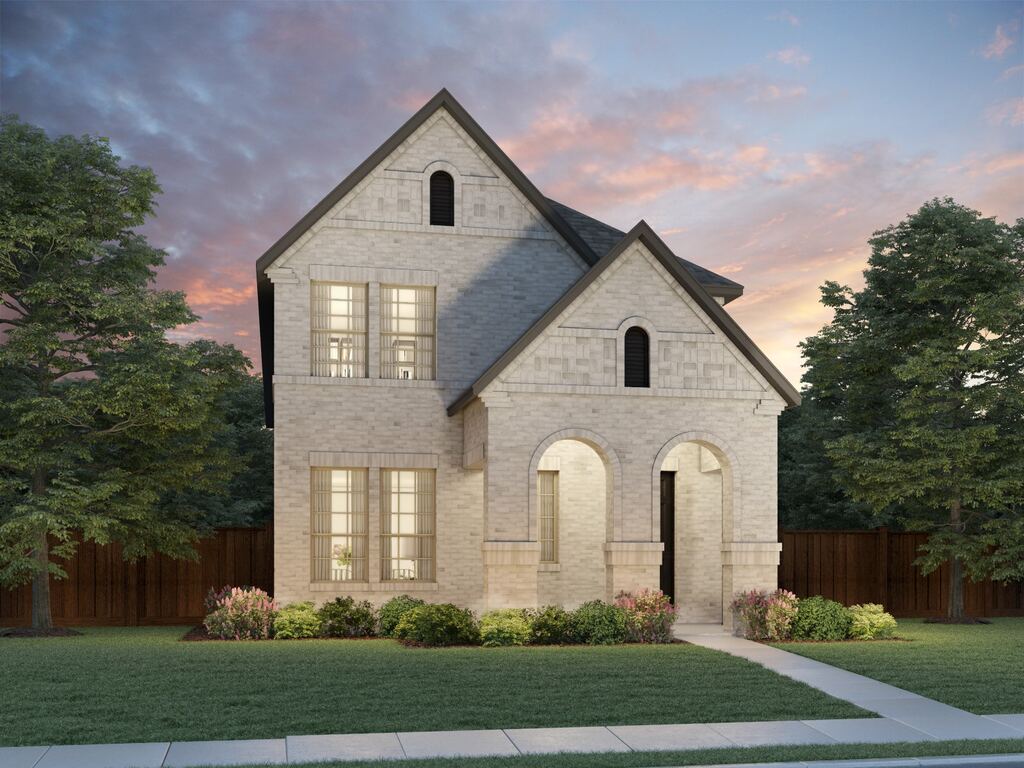 2608 Arches Lane, Corinth, TX 76210 — photo 1