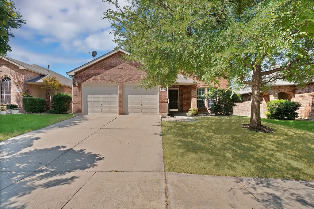 13241 Ridgepointe Road, Fort Worth, TX 76244 — photo 1