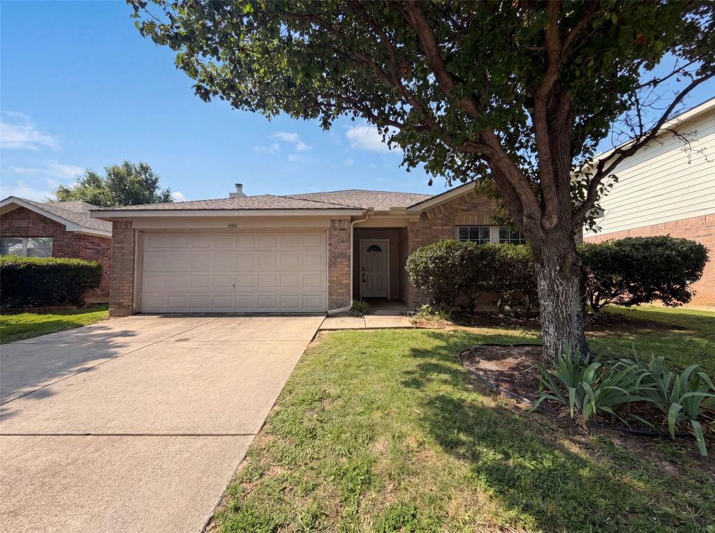 9100 Chisholm Trail, Cross Roads, TX 76227 — photo 1