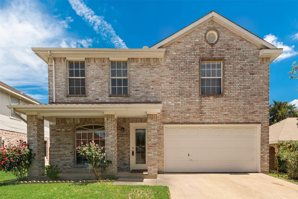 1412 Santa Elena Plaza, Dallas, TX 75211 — photo 1