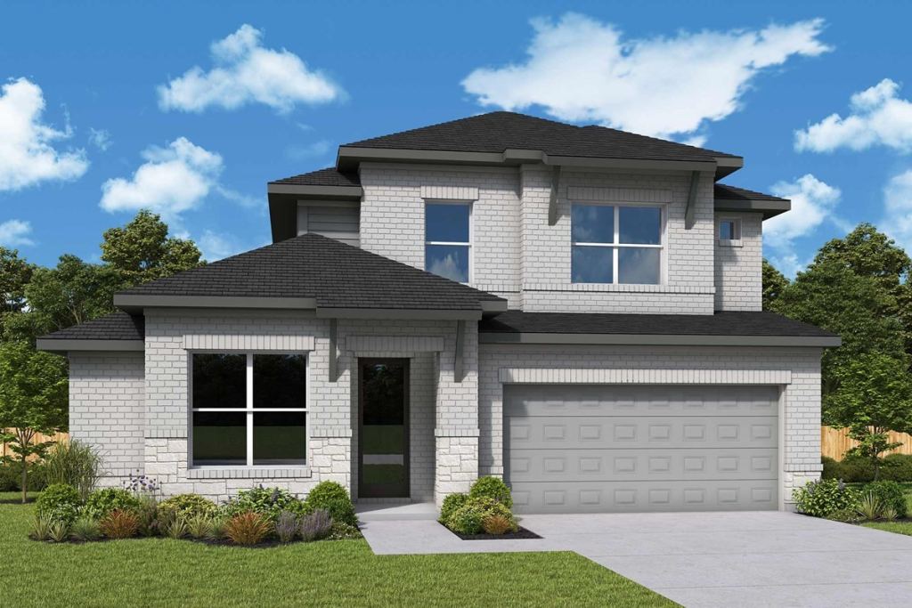 4343 Shaw Spring Drive