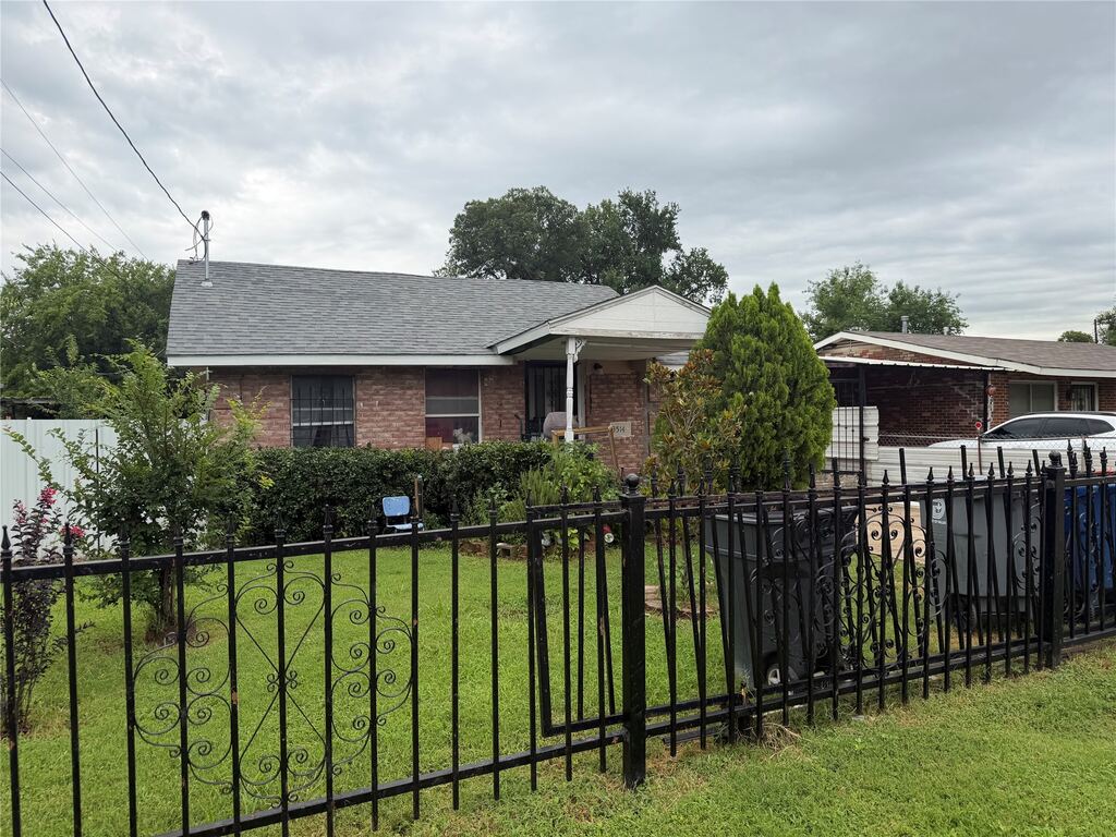3514 Ingersoll Street, Dallas, TX 75212 — photo 1