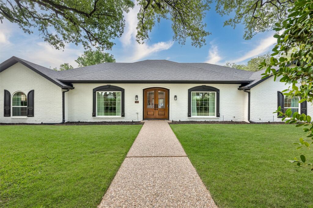 7108 Hunters Ridge Drive, Dallas, TX 75248 — photo 1