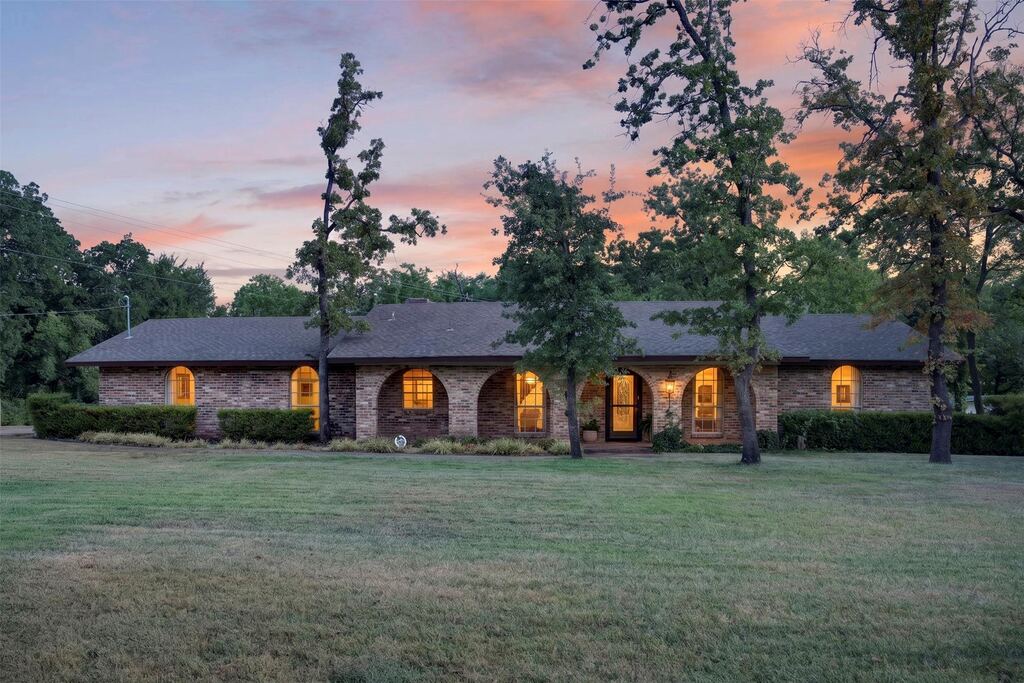 207 Ranch Road, Krugerville, TX 76227 — photo 1