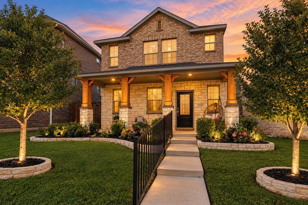 2757 Acadia Drive
