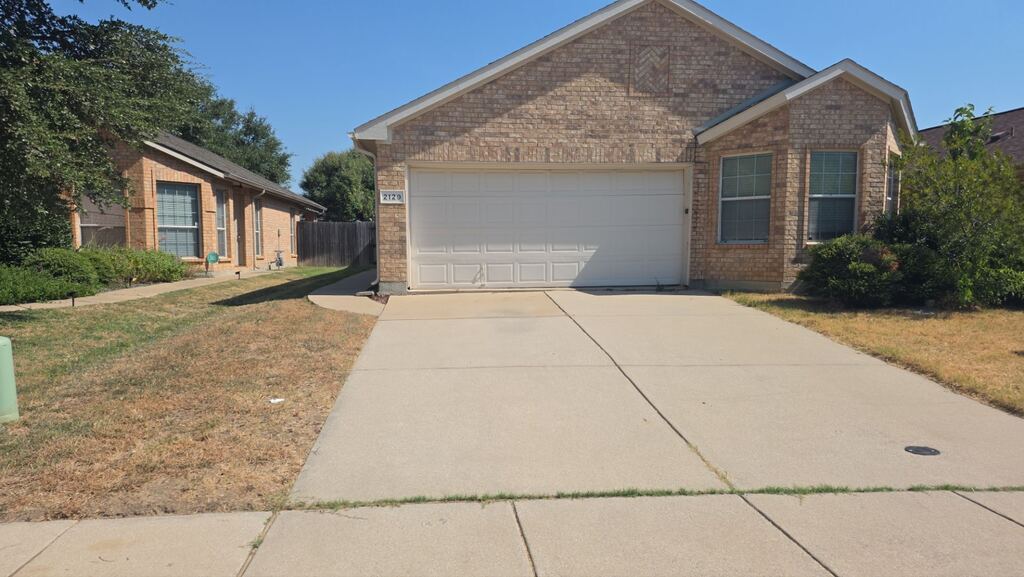 2129 Charmion Lane, Fort Worth, TX 76131 — photo 1