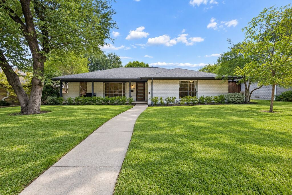 9223 Seagrove Drive, Dallas, TX 75243 — photo 1
