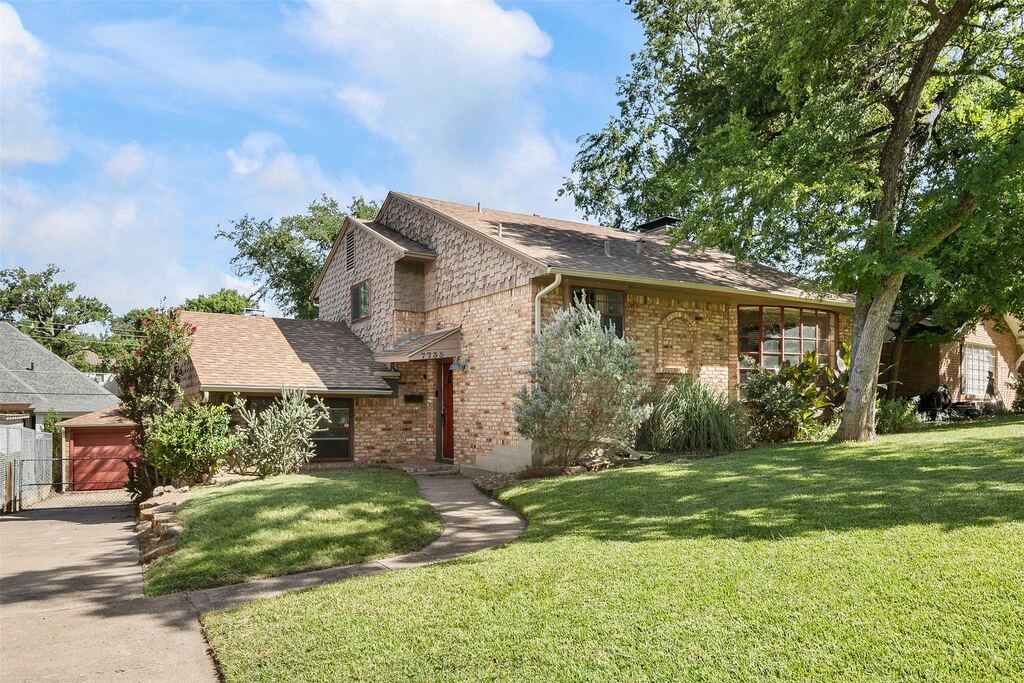 7735 Deer Trail Drive, Dallas, TX 75238 — photo 1