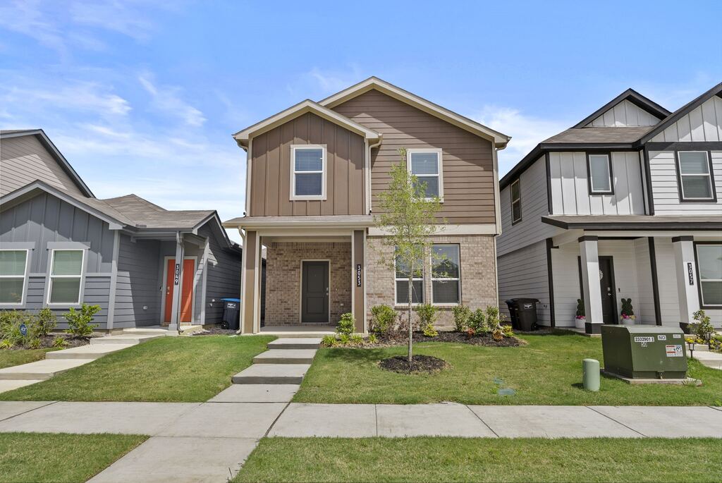 3053 Pecan Farm Lane, Fort Worth, TX 76140 — photo 1