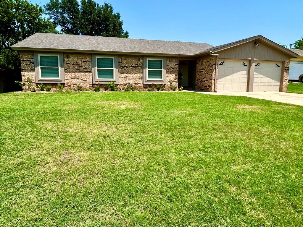 6933 Wicks Trail, Fort Worth, TX 76133 — photo 1
