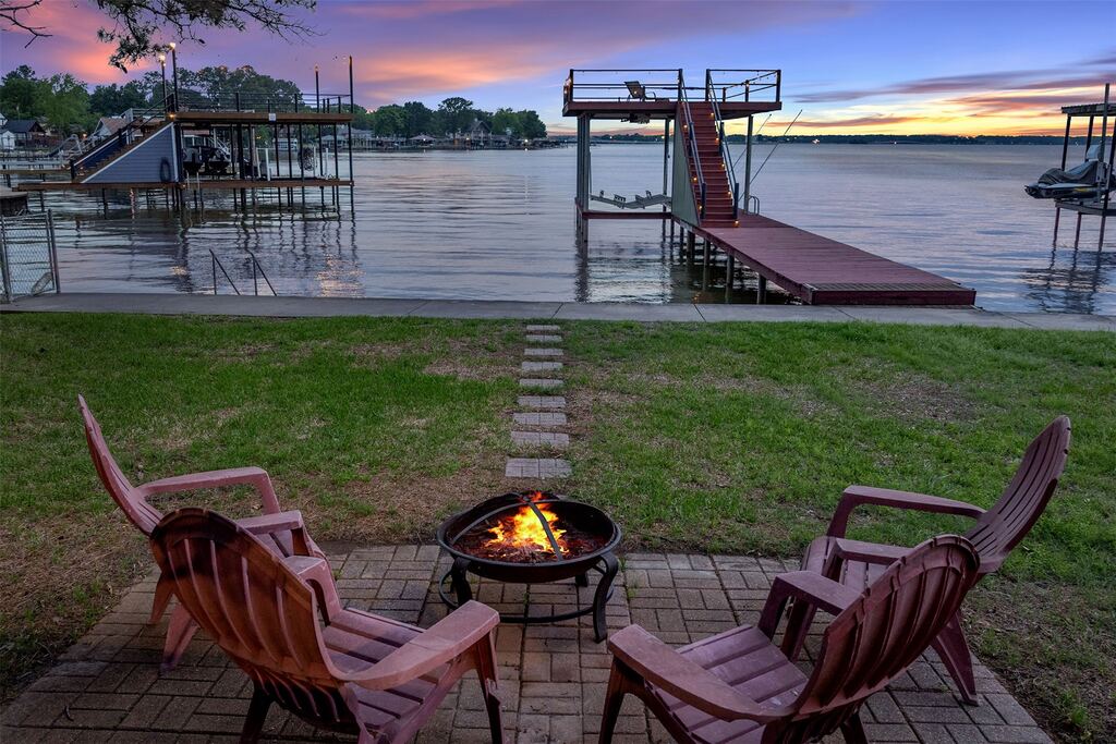 124 Harbor Drive, Gun Barrel City, TX 75156 — photo 1