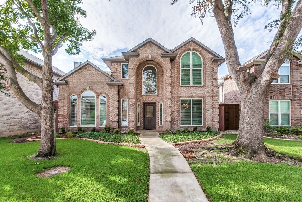 18803 Park Grove Lane, Dallas, TX 75287 — photo 1