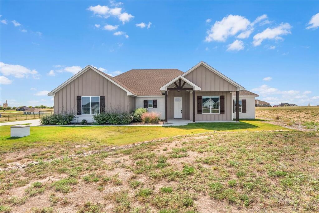4020 Windy Point Ranch Road, Cresson, TX 76035 — photo 1