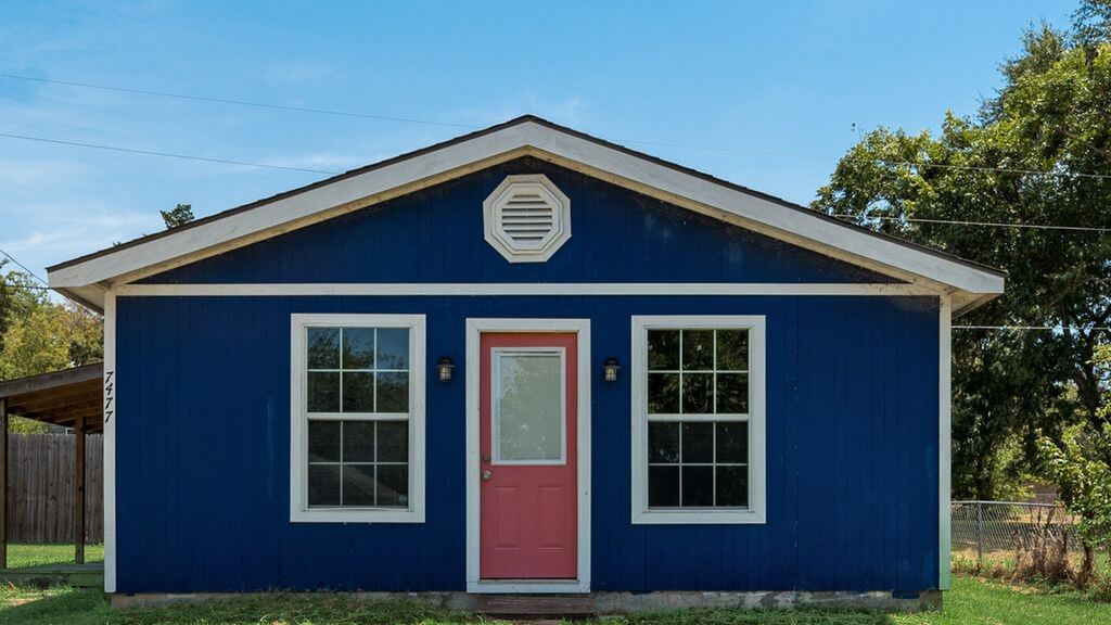 7477 Scenic Drive, Lone Oak, TX 75453 — photo 1
