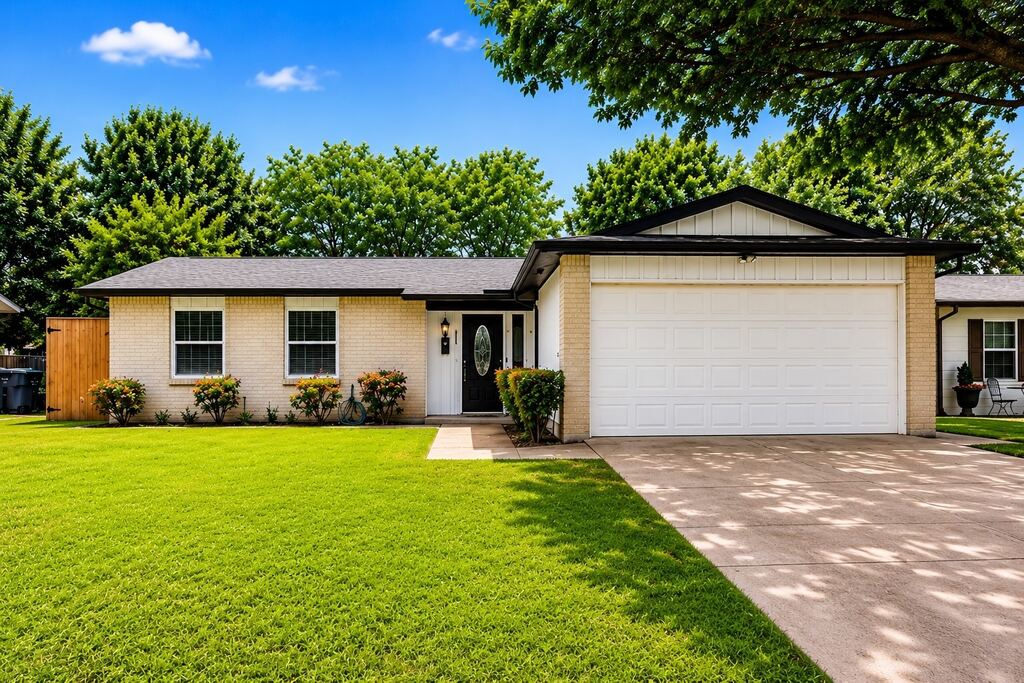 8617 Flicker Lane, Dallas, TX 75238 — photo 1