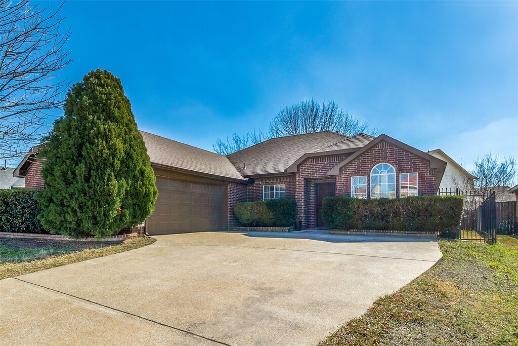 4621 Saint Francis Avenue, Dallas, TX 75227 — photo 1
