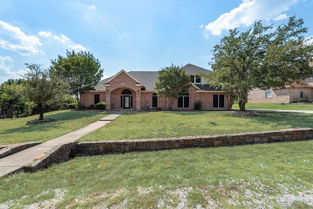 10017 Seville Drive, Fort Worth, TX 76179 — photo 1