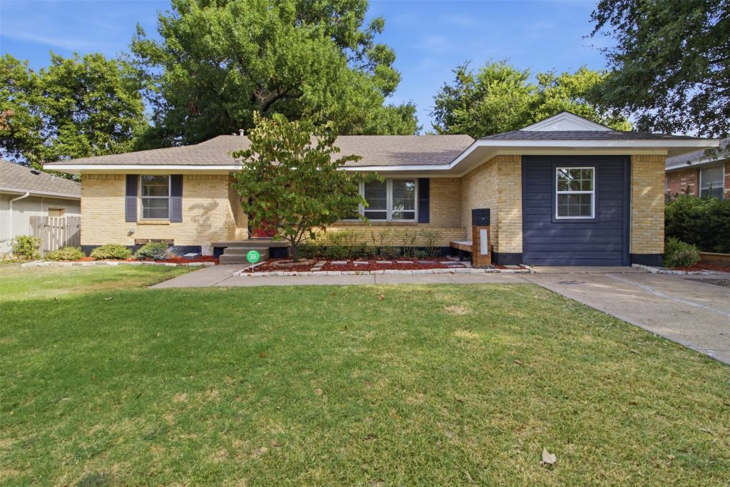 11022 Dunaway Drive, Dallas, TX 75228 — photo 1