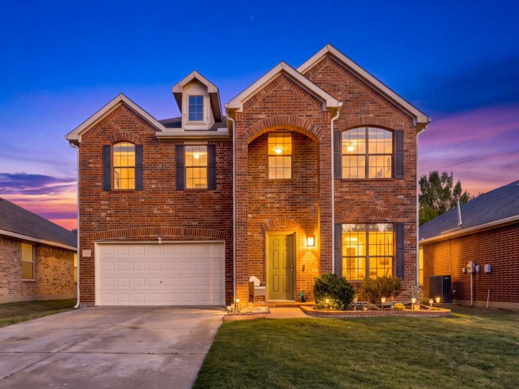 1125 Terrace View Drive