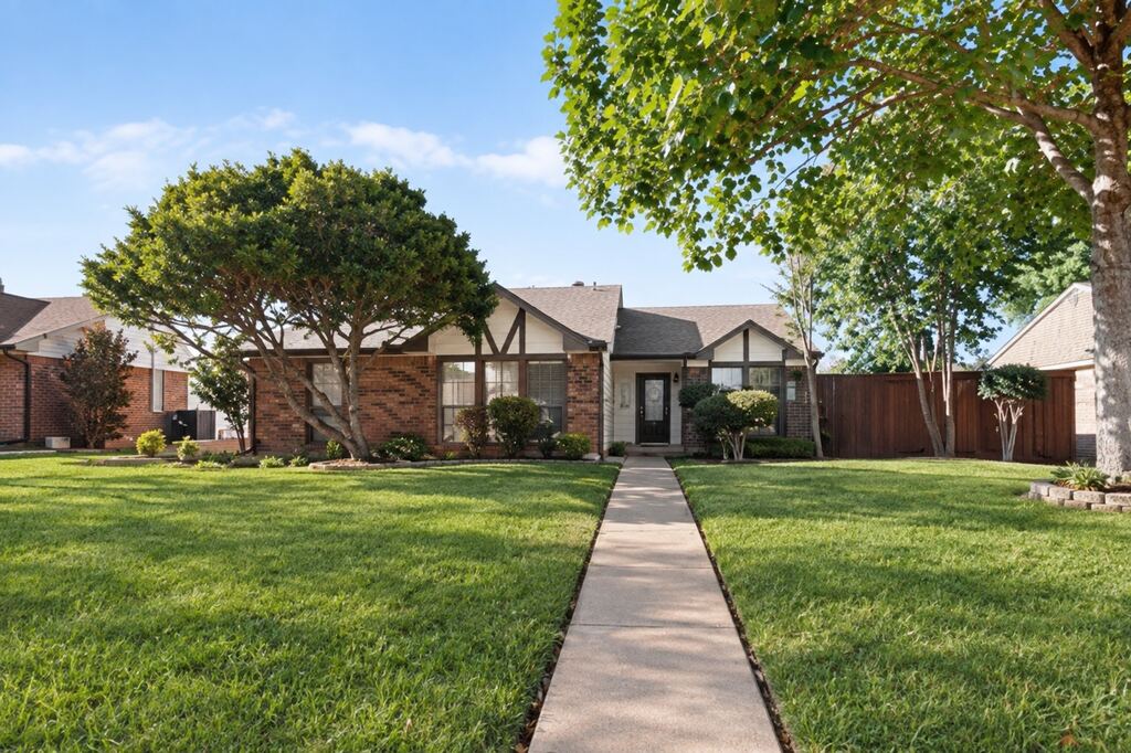 19044 Bilbrook Lane, Dallas, TX 75287 — photo 1