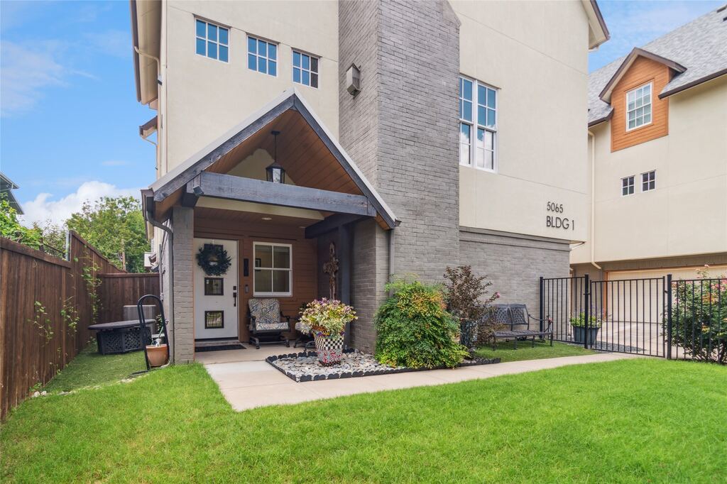 5065 Gaston Avenue 101, Dallas, TX 75214 — photo 1