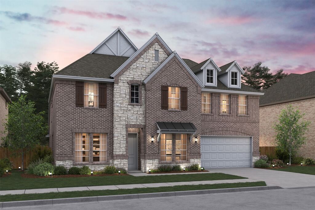 11516 Jackloe Street, Fort Worth, TX 76052 — photo 1
