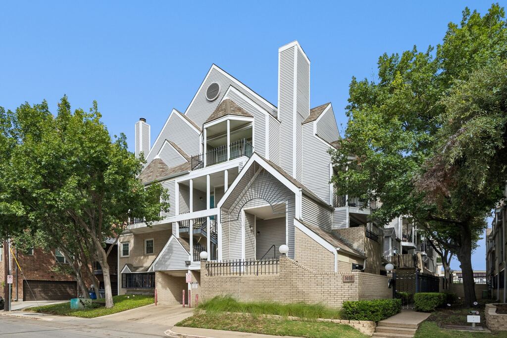 3033 San Jacinto Street 328, Dallas, TX 75204 — photo 1