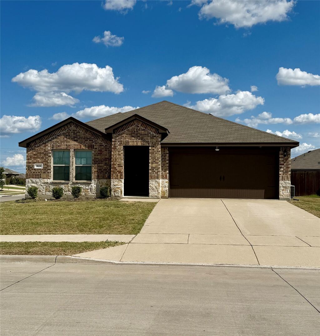 616 Chuck Wagon Drive, Josephine, TX 75189 — photo 1