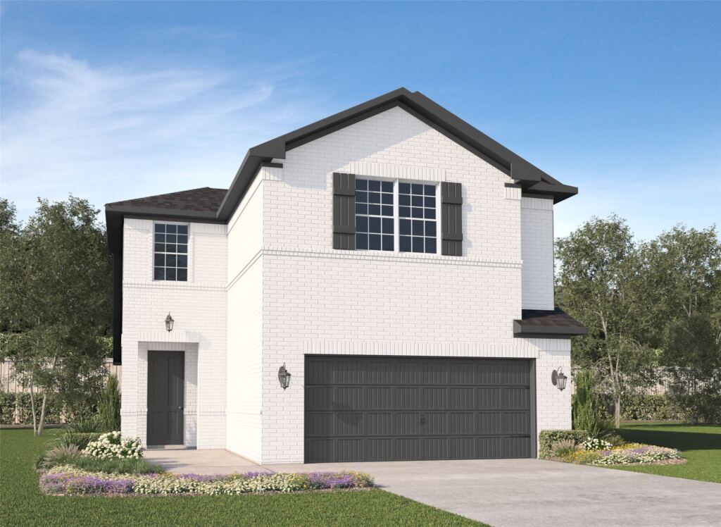 423 Magellan Road, Seagoville, TX 75159 — photo 1